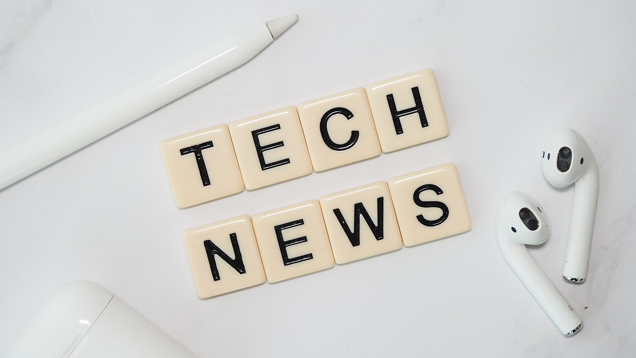 tech news app